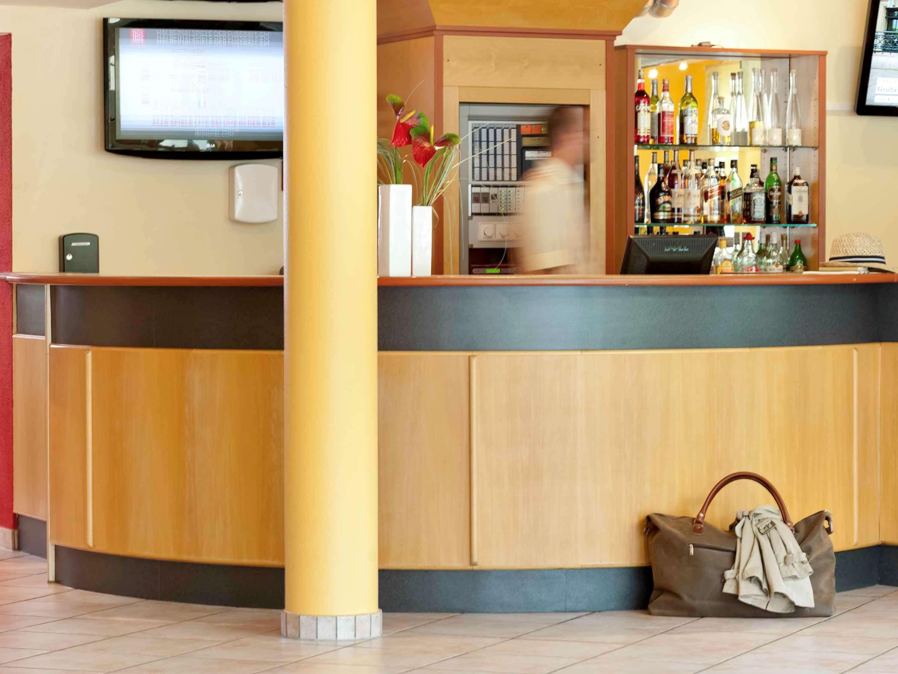 Hotel Ibis Koeln Frechen Exteriér fotografie