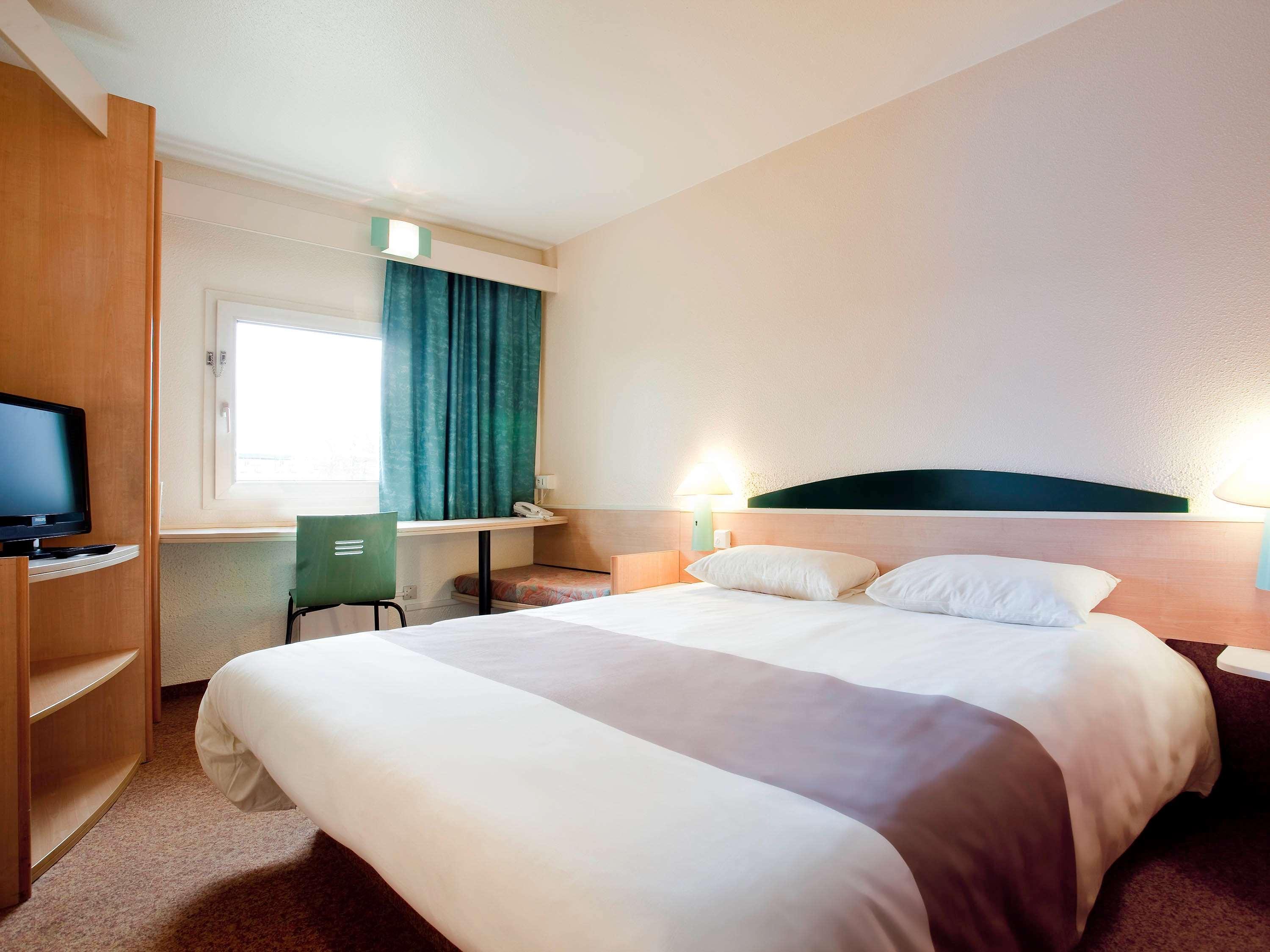 Hotel Ibis Koeln Frechen Exteriér fotografie