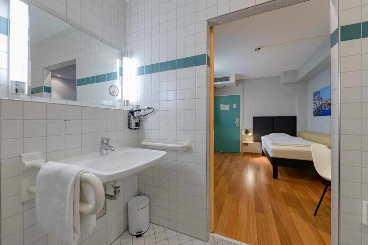 Hotel Ibis Koeln Frechen Exteriér fotografie