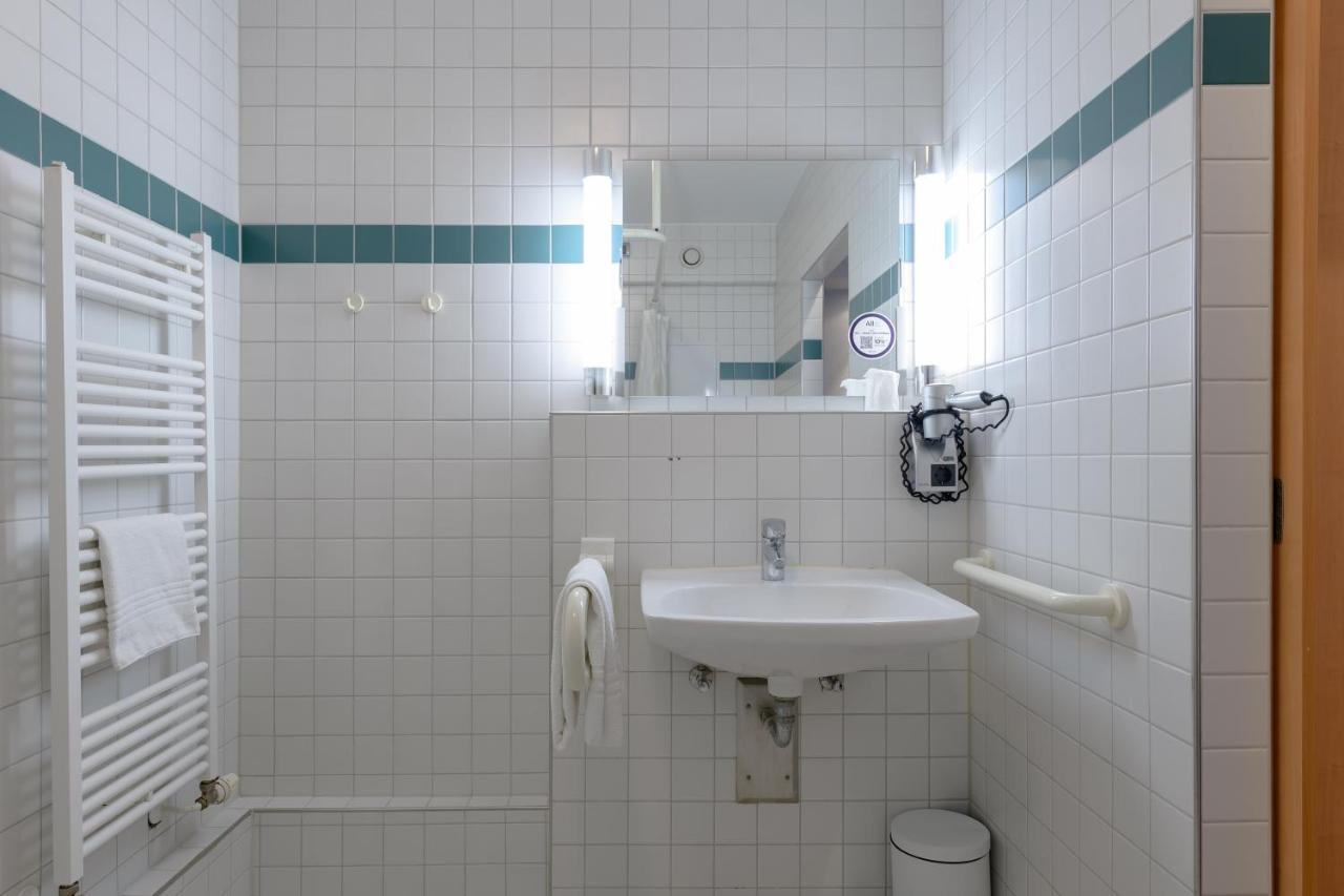 Hotel Ibis Koeln Frechen Exteriér fotografie