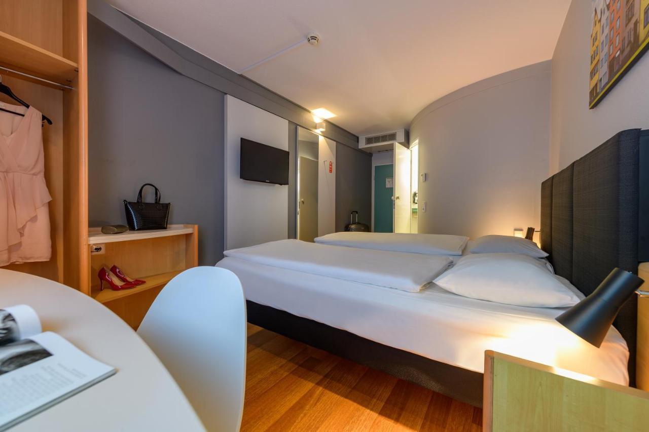 Hotel Ibis Koeln Frechen Exteriér fotografie