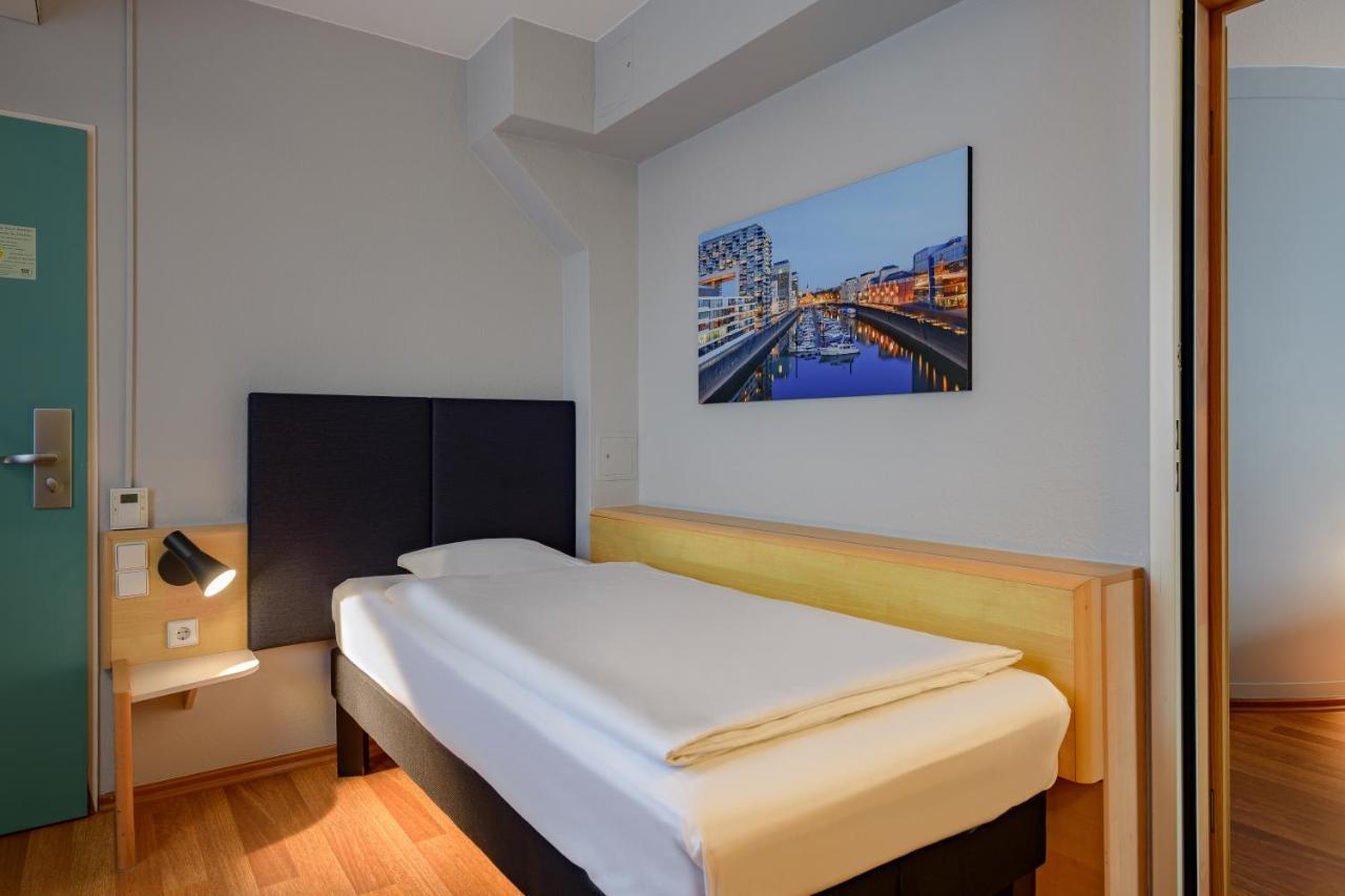 Hotel Ibis Koeln Frechen Exteriér fotografie
