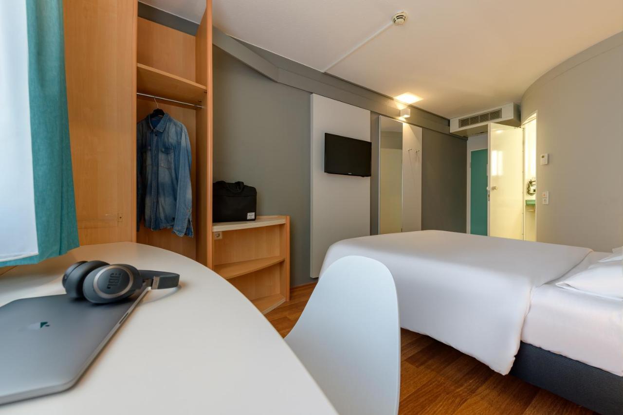 Hotel Ibis Koeln Frechen Exteriér fotografie