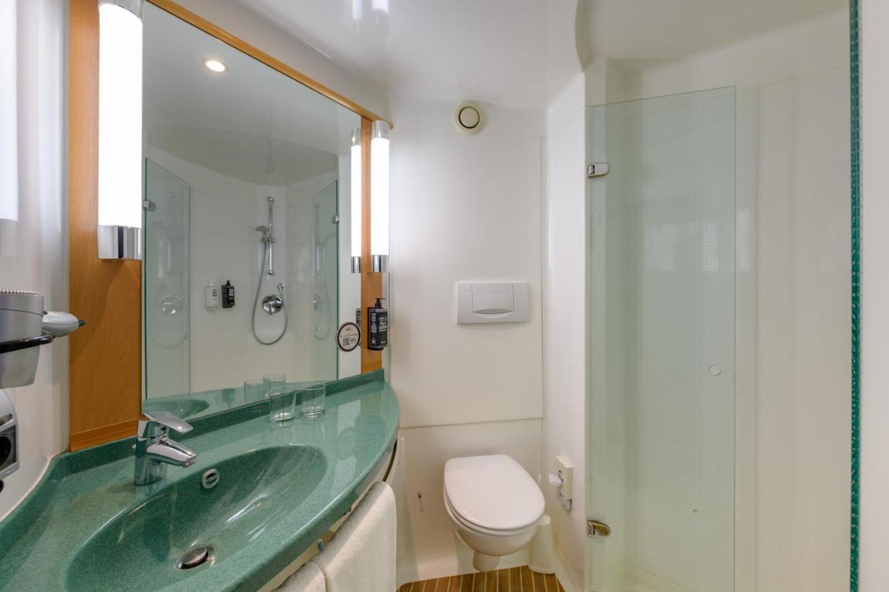 Hotel Ibis Koeln Frechen Exteriér fotografie