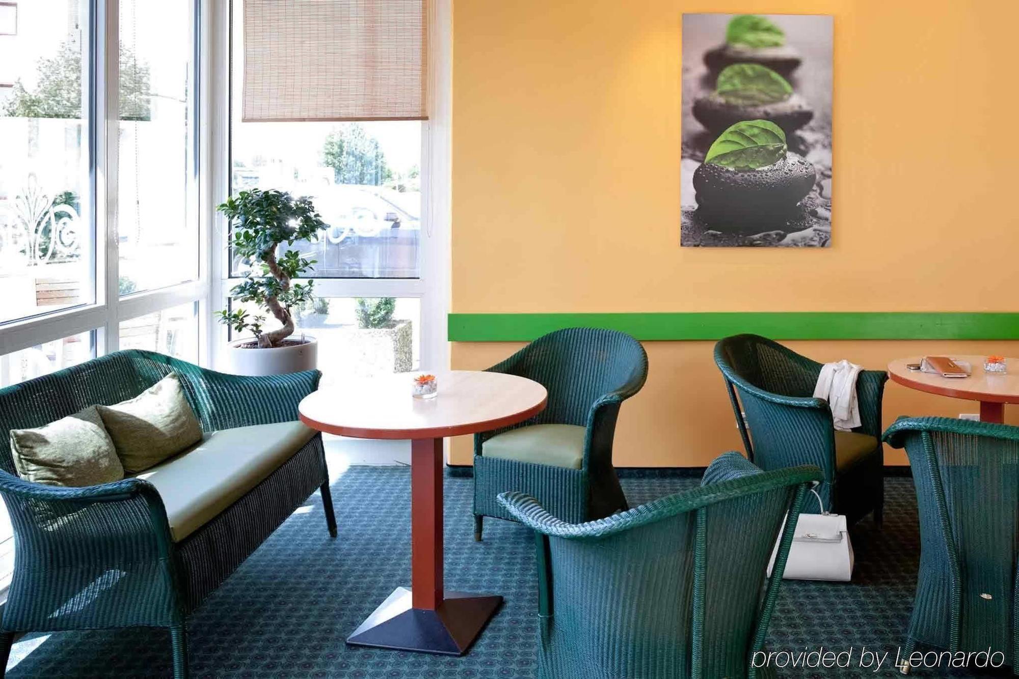 Hotel Ibis Koeln Frechen Exteriér fotografie