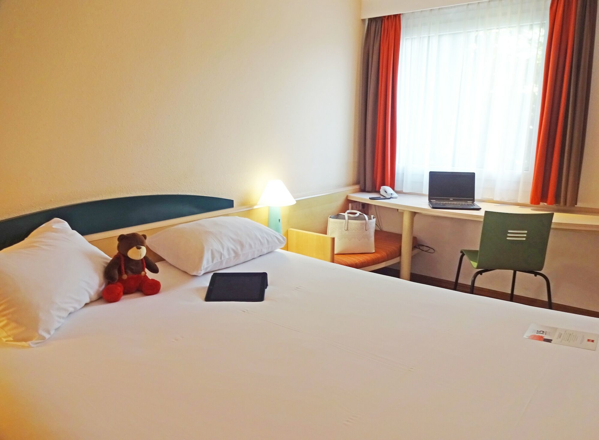 Hotel Ibis Koeln Frechen Exteriér fotografie