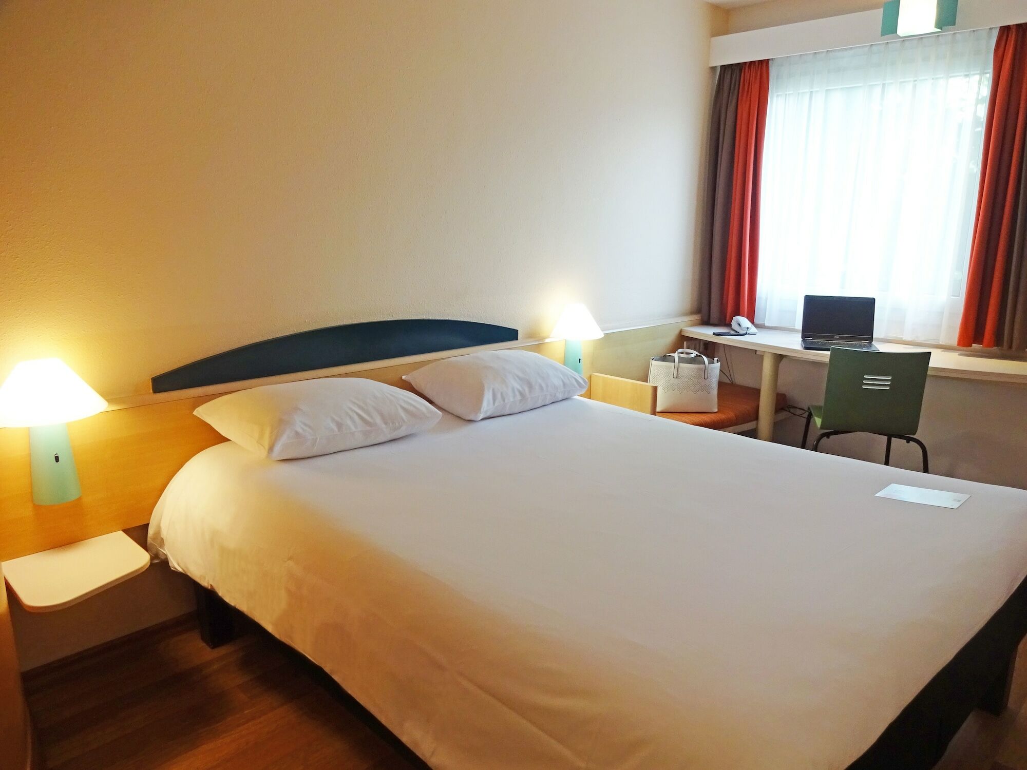 Hotel Ibis Koeln Frechen Exteriér fotografie