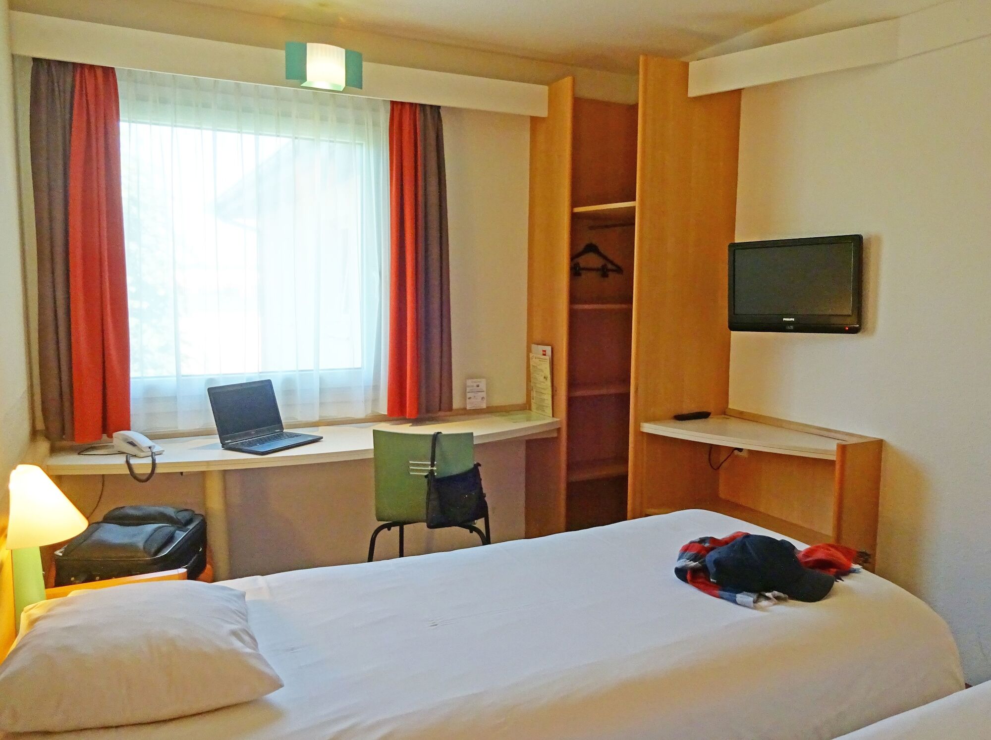 Hotel Ibis Koeln Frechen Exteriér fotografie