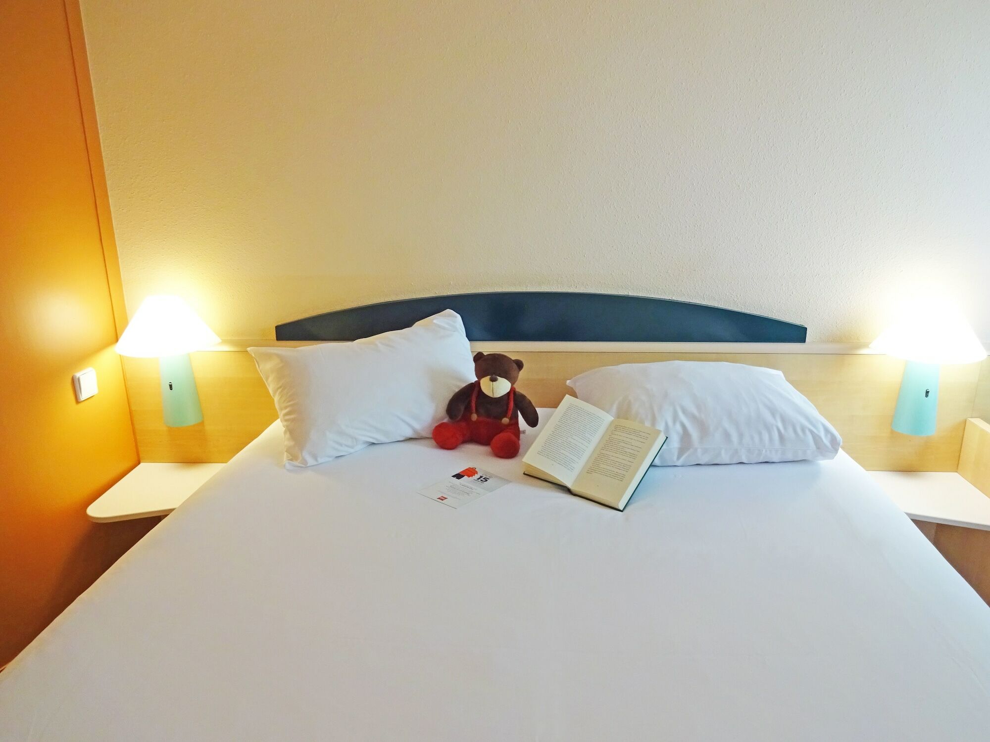 Hotel Ibis Koeln Frechen Exteriér fotografie